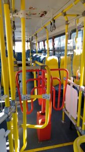 novos onibus canarinho2