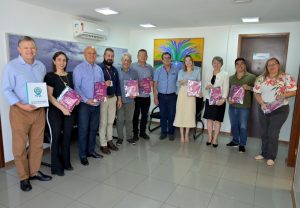 agems e escolagov Pela primeira vez na história, AGEMS investe e avança na qualificação dos servidores