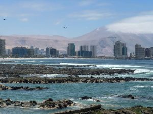 Iquique Rota Bioceanica1 AGEMS tem papel fundamental na consolidação da Rota Bioceânica, diz secretário de Desenvolvimento