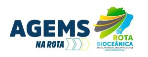 selo Rota Bioceanica AGEMS tem papel fundamental na consolidação da Rota Bioceânica, diz secretário de Desenvolvimento