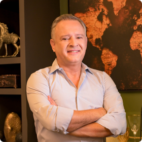 Diretoria de Regularização e Fiscalização – Gás Canalizado, Energia e Mineração